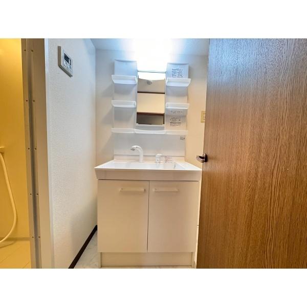 豊中市玉井町マンション 部屋画像