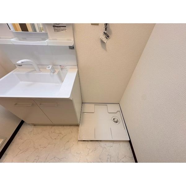 豊中市玉井町マンション 部屋画像