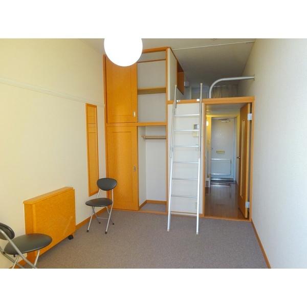 豊中市長興寺南アパート 部屋画像