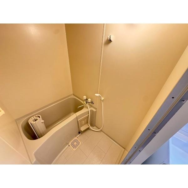 豊中市玉井町マンション 部屋画像