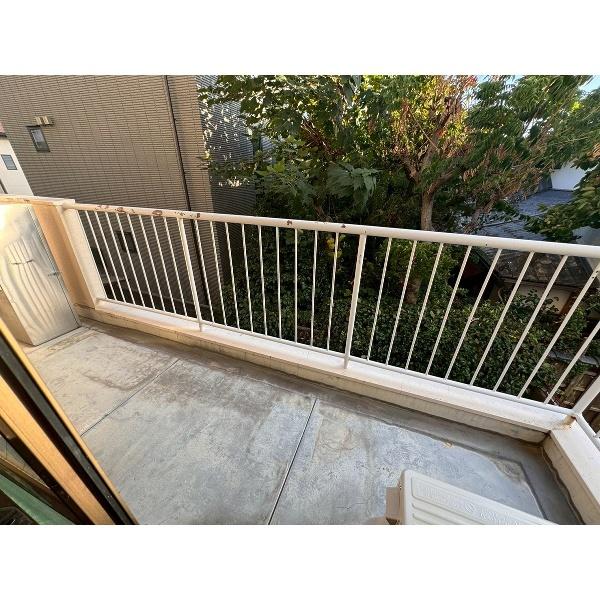 豊中市玉井町マンション 部屋画像