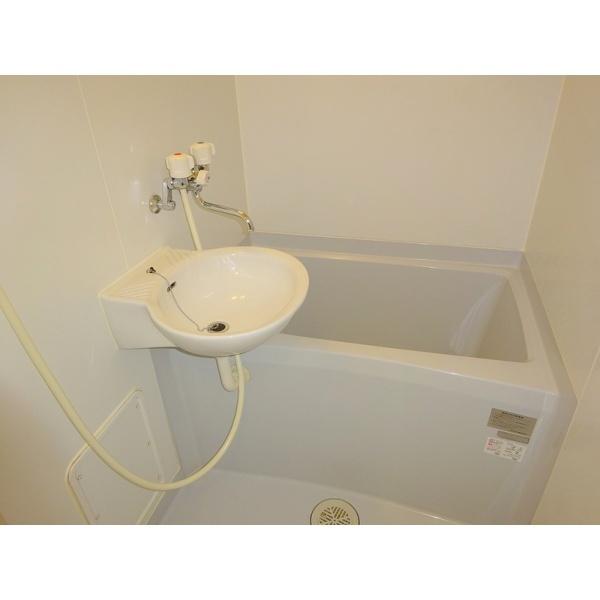 豊中市長興寺南アパート 部屋画像