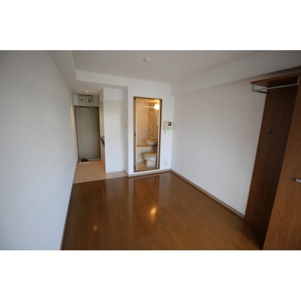 豊中市柴原町マンション 部屋画像