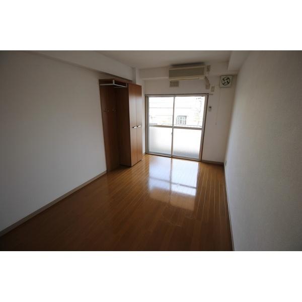 豊中市柴原町マンション 部屋画像