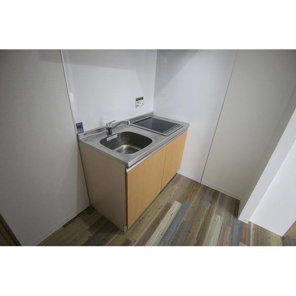 豊中市玉井町マンション 部屋画像