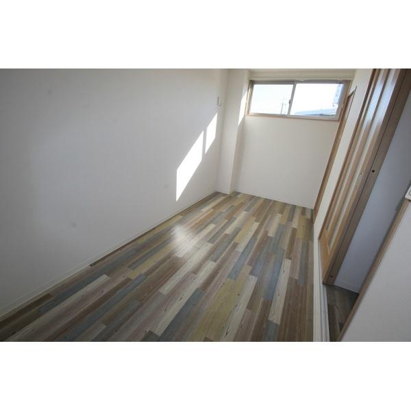 豊中市玉井町マンション 部屋画像
