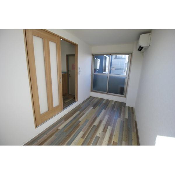 豊中市玉井町マンション 部屋画像
