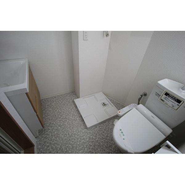 豊中市玉井町マンション 部屋画像
