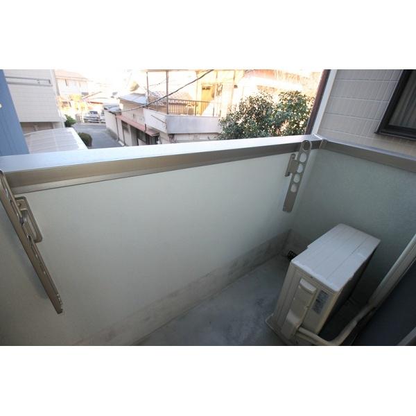 豊中市玉井町マンション 部屋画像