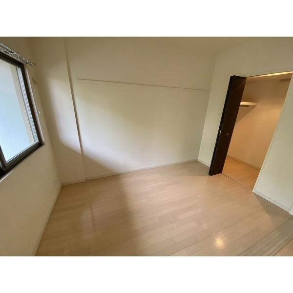 豊中市寺内マンション 部屋画像