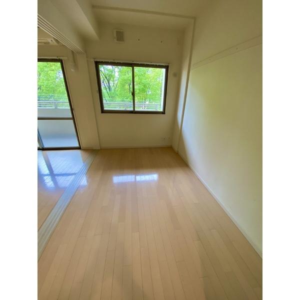 豊中市寺内マンション 部屋画像