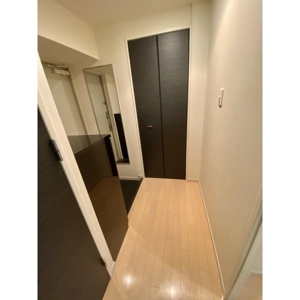 豊中市寺内マンション 部屋画像