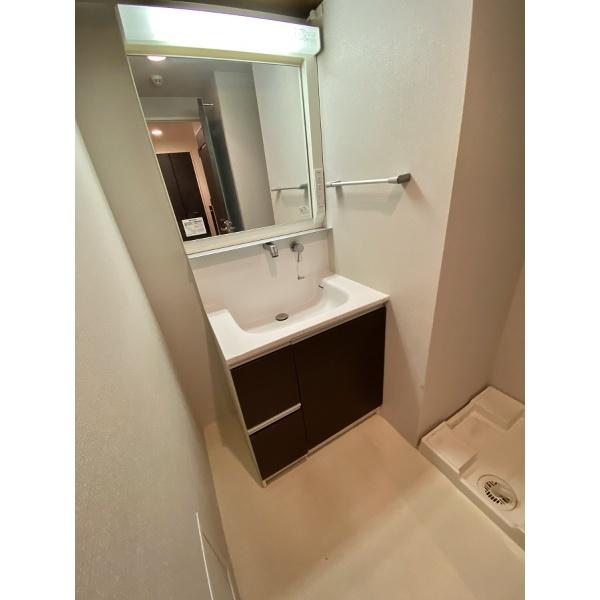 豊中市寺内マンション 部屋画像