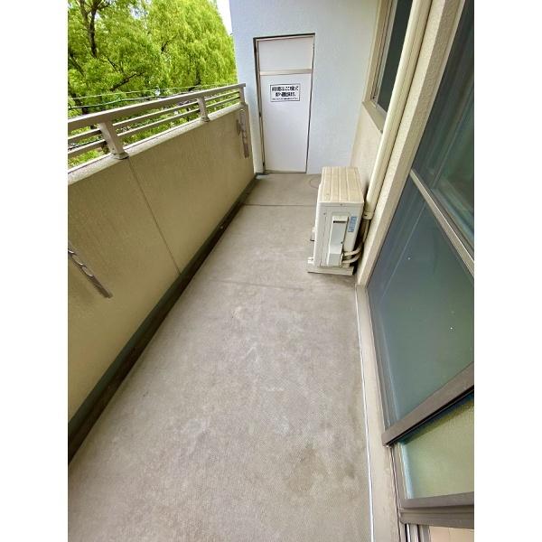 豊中市寺内マンション 部屋画像