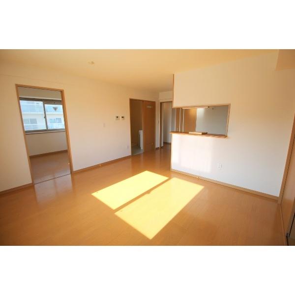 豊中市曽根東町マンション 部屋画像