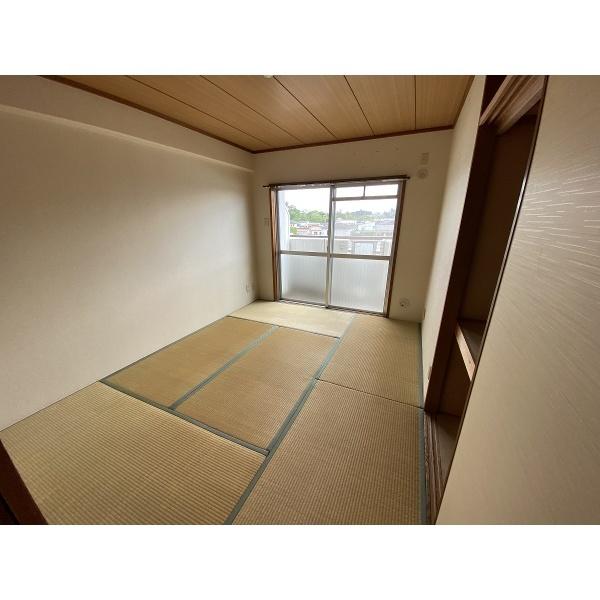豊中市北条町マンション 部屋画像