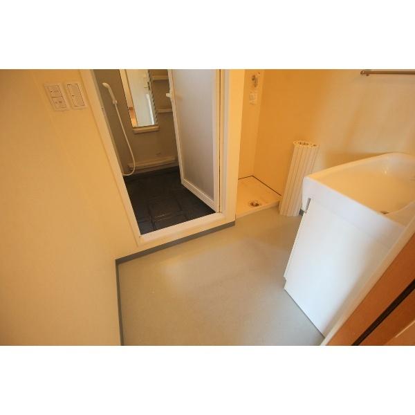 豊中市曽根東町マンション 部屋画像