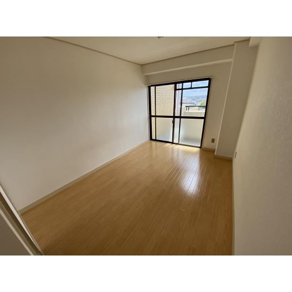 豊中市北条町マンション 部屋画像