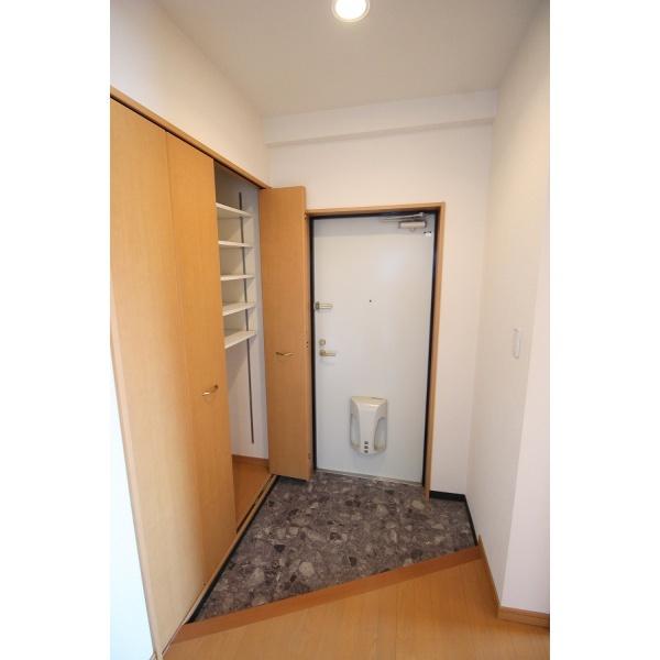 豊中市曽根東町マンション 部屋画像