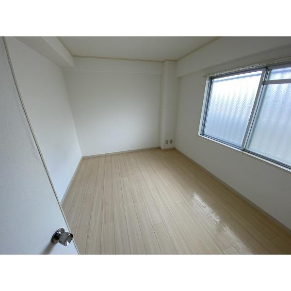 豊中市北条町マンション 部屋画像