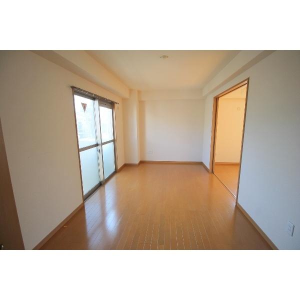 豊中市曽根東町マンション 部屋画像