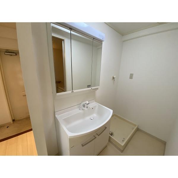 豊中市北条町マンション 部屋画像
