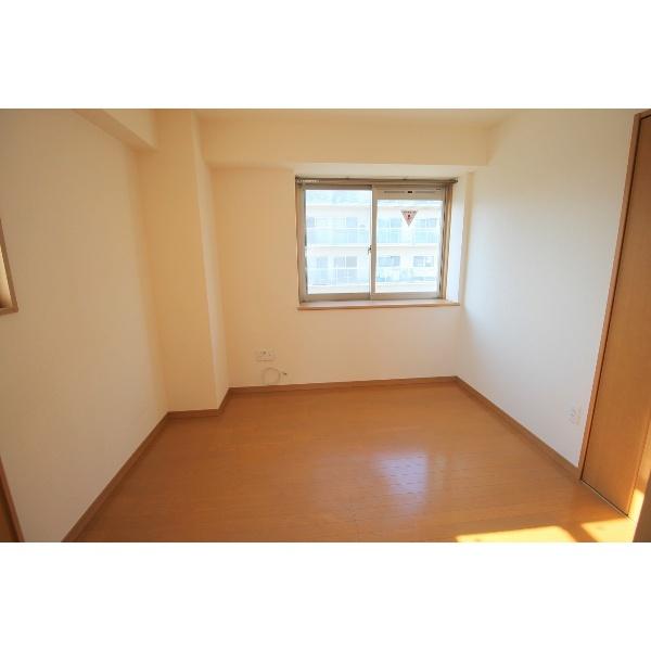 豊中市曽根東町マンション 部屋画像