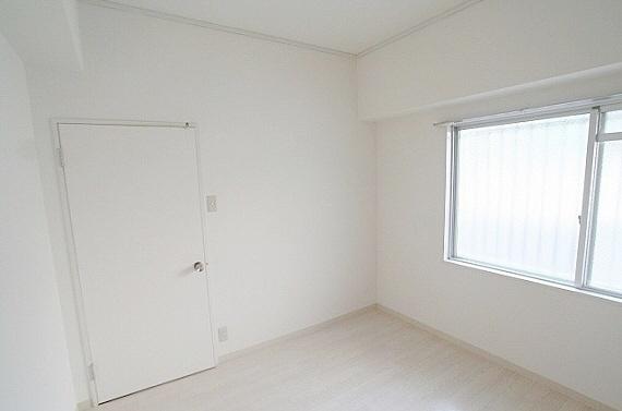 豊中市北条町マンション 部屋画像