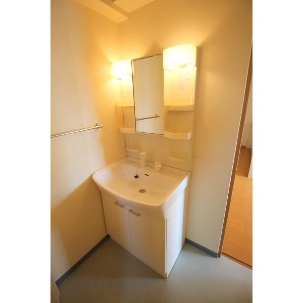 豊中市曽根東町マンション 部屋画像