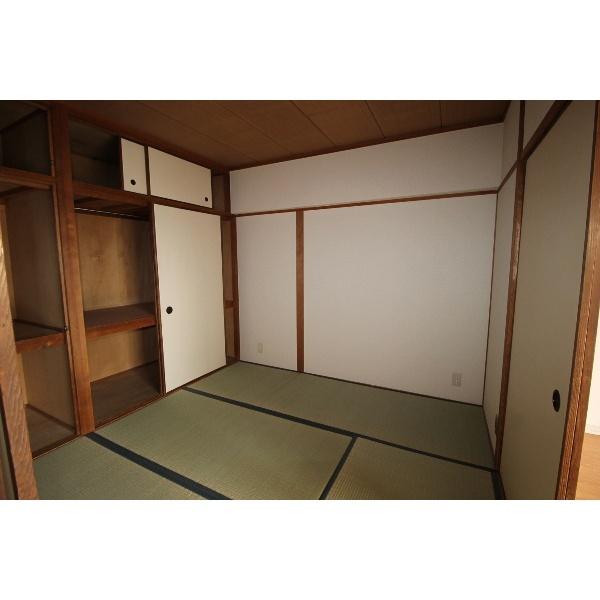 豊中市若竹町マンション 部屋画像