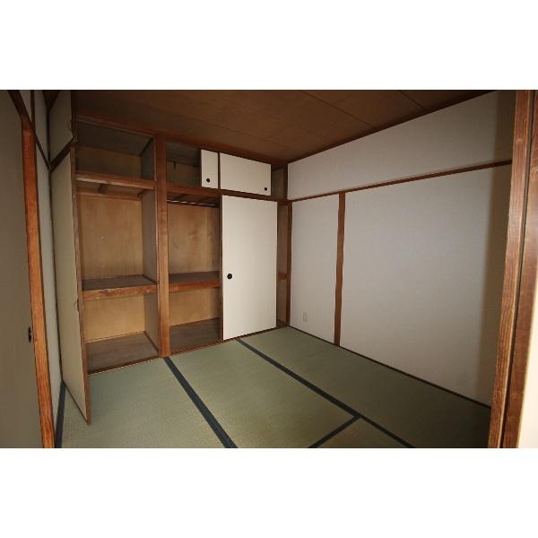 豊中市若竹町マンション 部屋画像