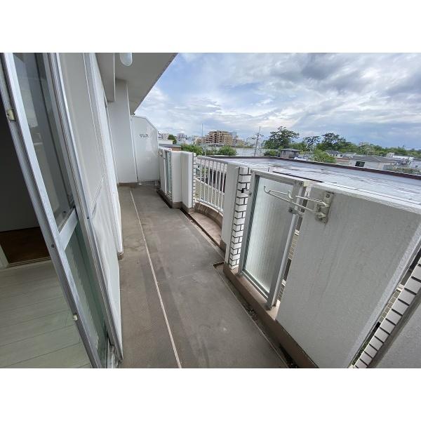 豊中市北条町マンション 部屋画像
