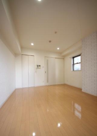 ヴィラージュ南堀江 部屋画像