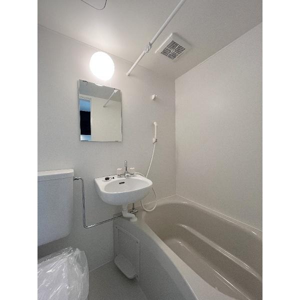豊中市本町アパート 部屋画像
