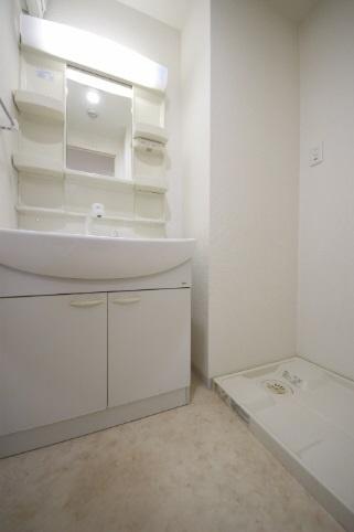 ヴィラージュ南堀江 部屋画像