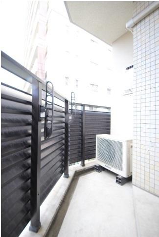 ヴィラージュ南堀江 部屋画像