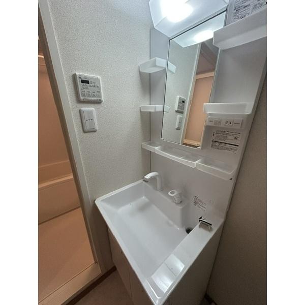 豊中市中桜塚マンション 部屋画像