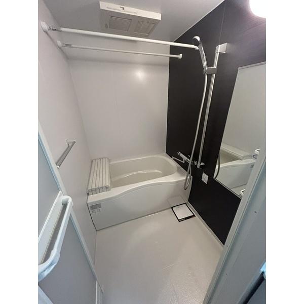 豊中市中桜塚マンション 部屋画像