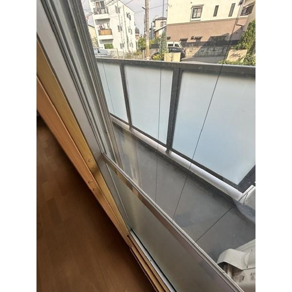 豊中市中桜塚マンション 部屋画像