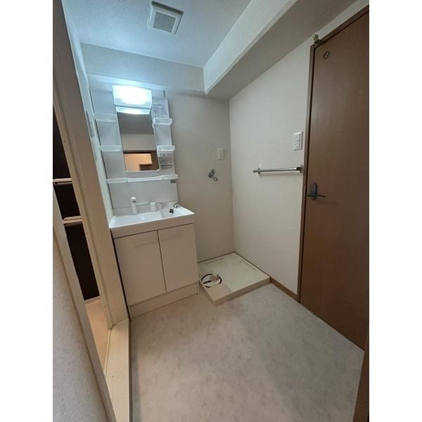 豊中市中桜塚マンション 設備