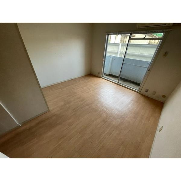 豊中市岡町北マンション 部屋画像