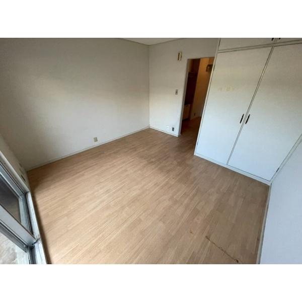 豊中市岡町北マンション 部屋画像