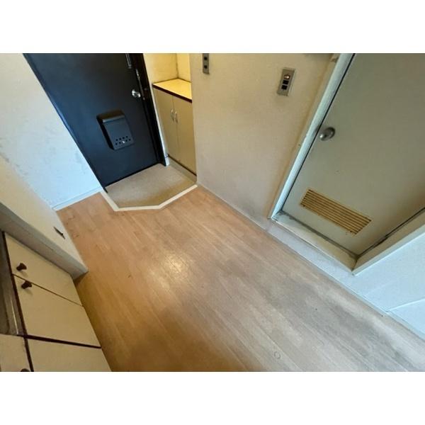 豊中市岡町北マンション その他部屋・スペース