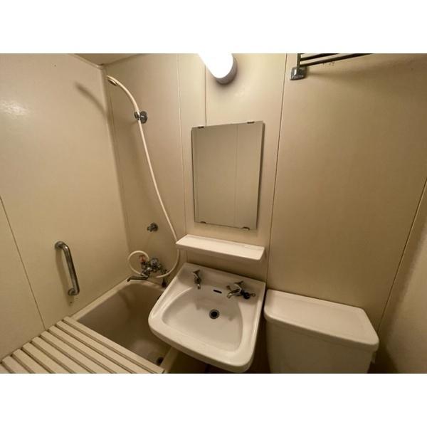 豊中市岡町北マンション 部屋画像