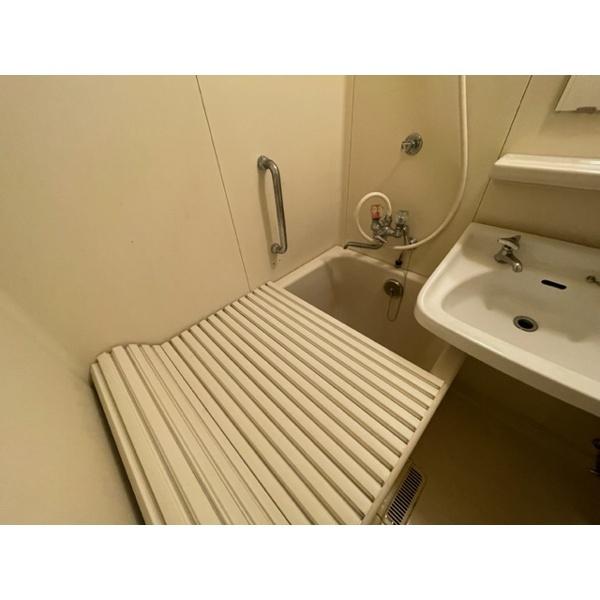 豊中市岡町北マンション 部屋画像