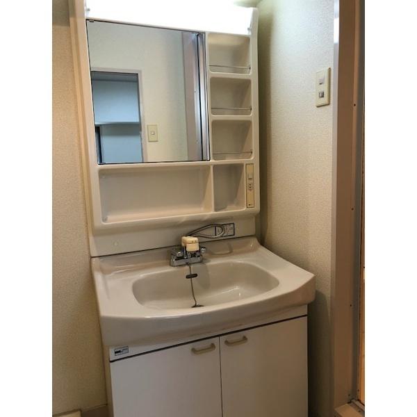豊中市柴原町マンション 部屋画像
