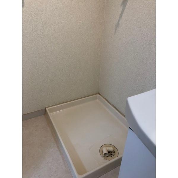豊中市柴原町マンション 部屋画像