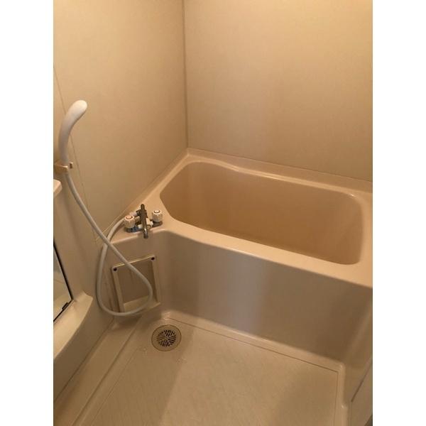 豊中市柴原町マンション 部屋画像