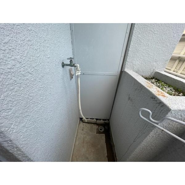 豊中市岡町北マンション 設備