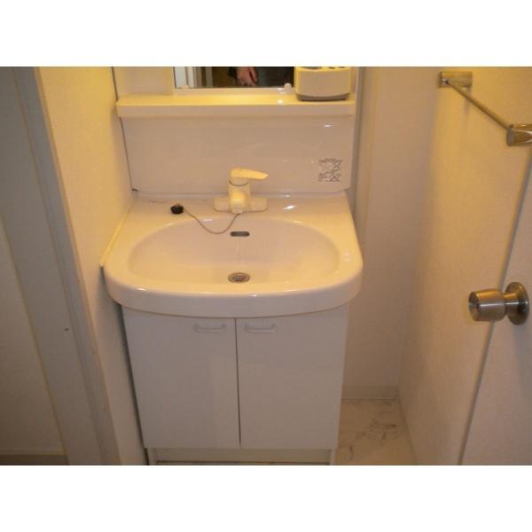 豊中市寺内マンション 部屋画像